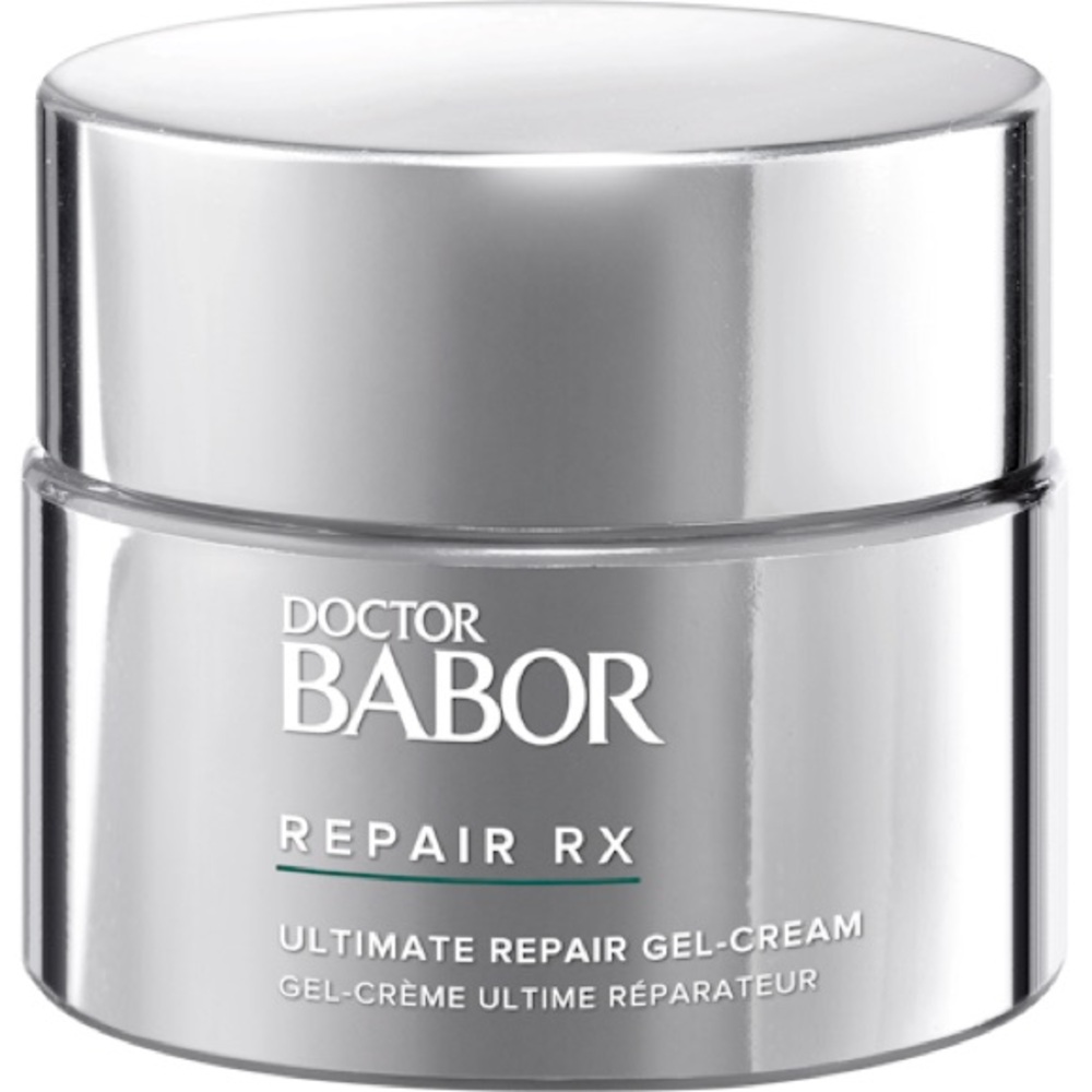 Doctor Babor Ultimate Repair Gel-Cream
